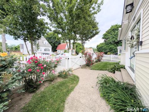 56 Higgins Avenue Bridgeport CT 06611
