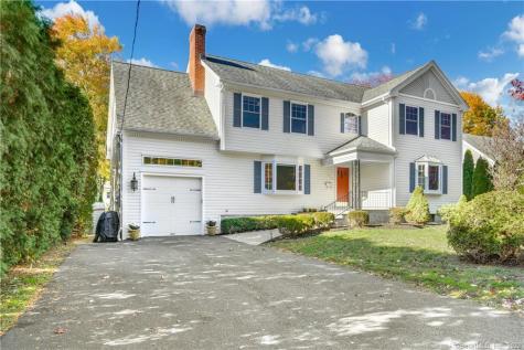 143 Bennett Street Fairfield CT 06825