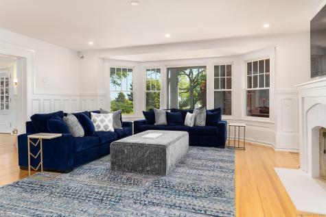 Rogers Island Branford CT 06405