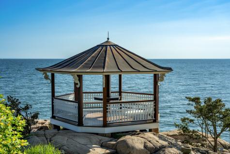 Rogers Island Branford CT 06405