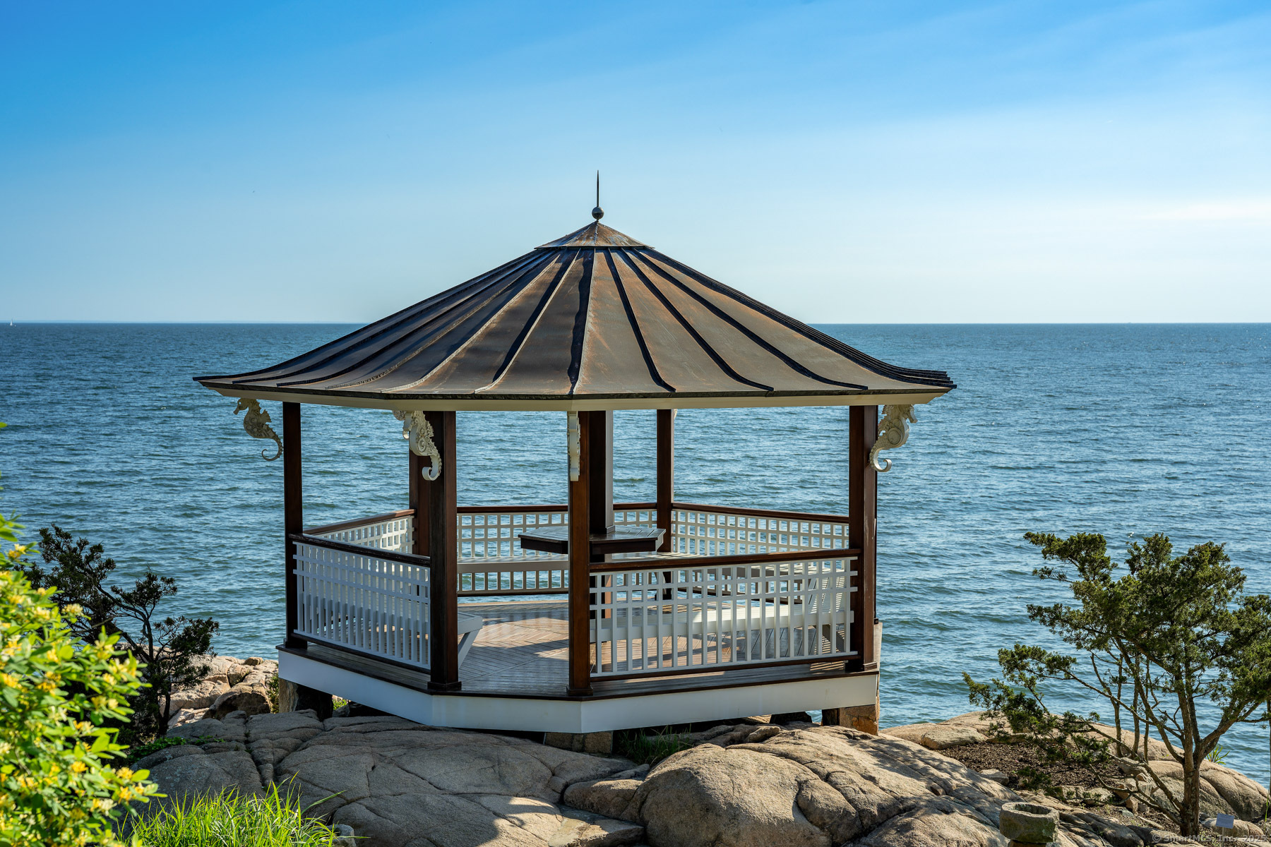 Rogers Island Branford CT 06405