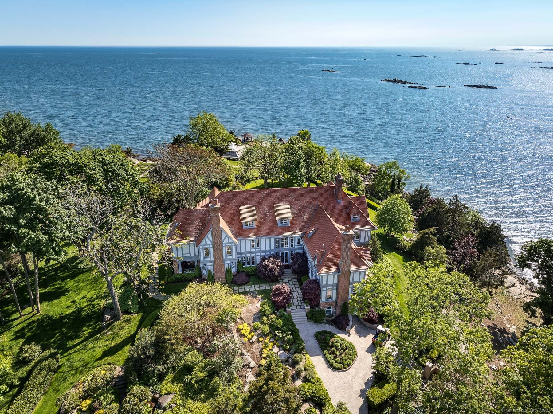 Rogers Island Branford CT 06405