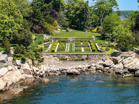 Rogers Island Branford CT 06405