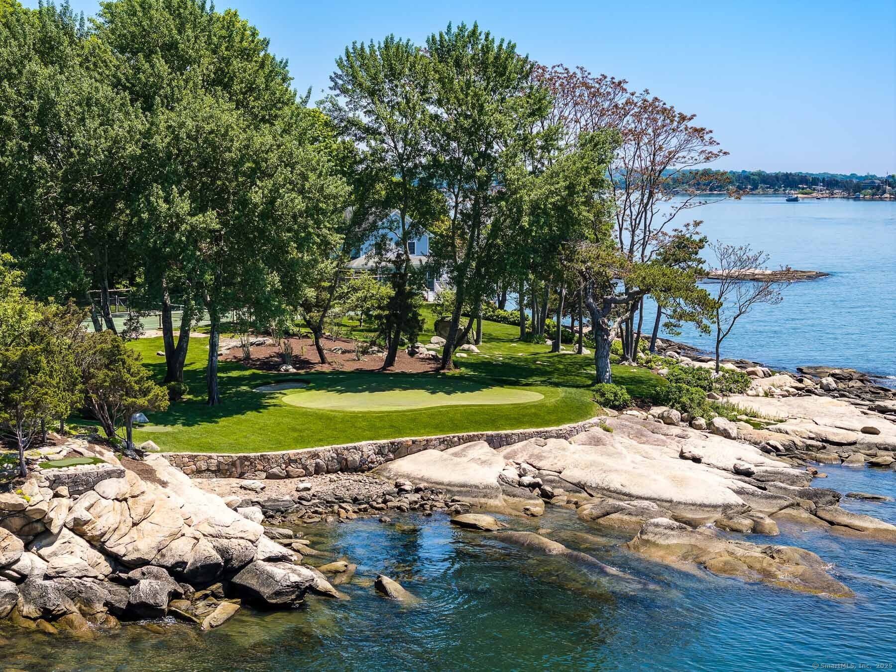 Rogers Island Branford CT 06405