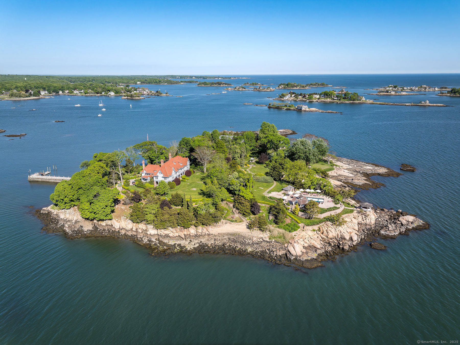 Rogers Island Branford CT 06405