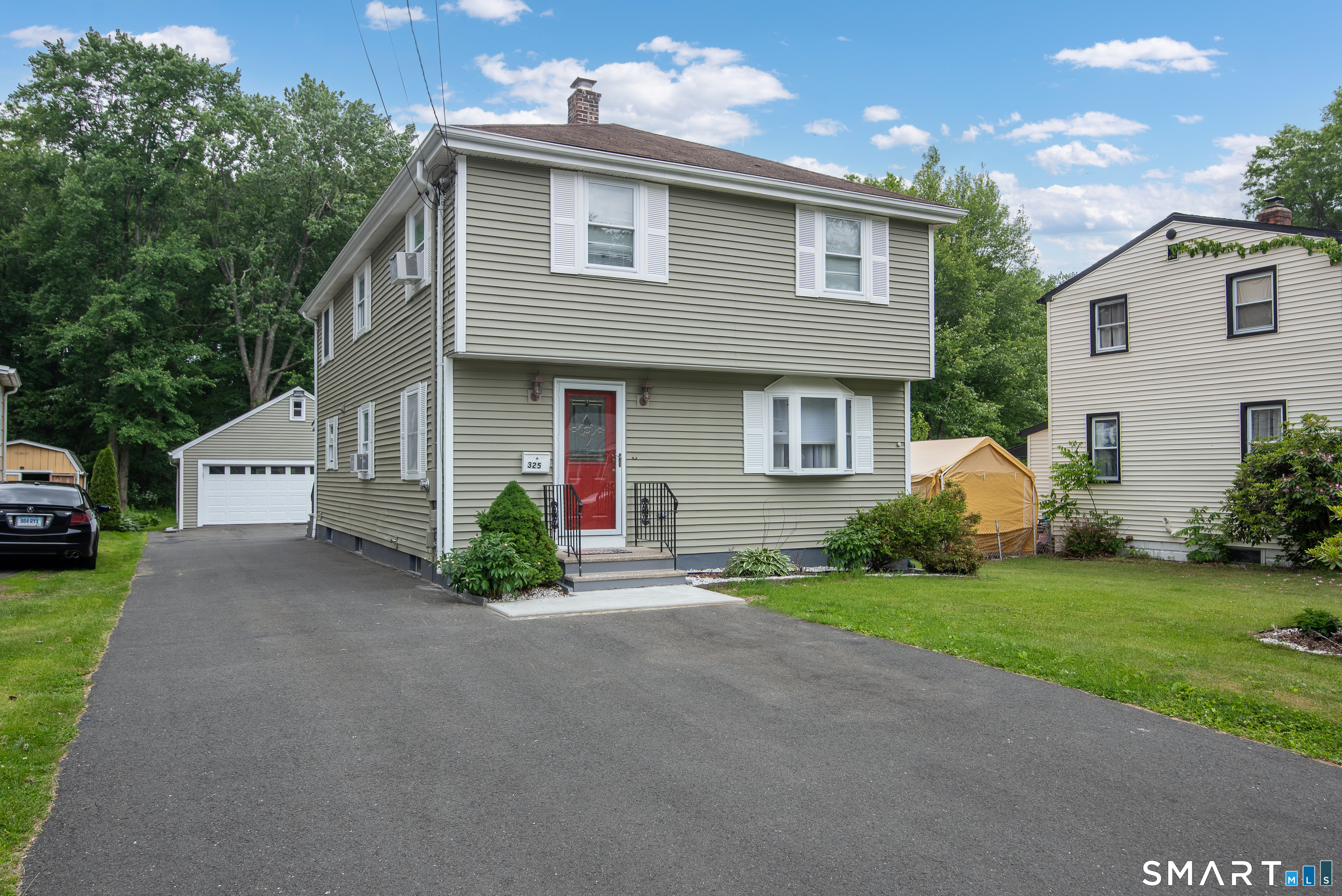325 Rockwell Avenue Bloomfield CT 06002