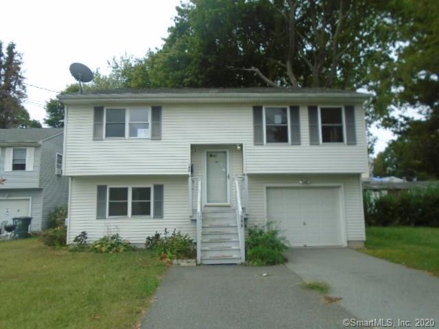 156 Elm Street New London CT 06320