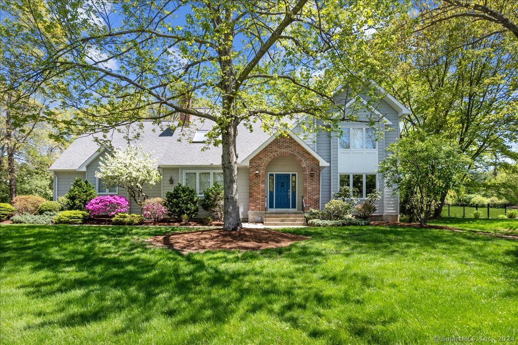 56 Cambridge Drive South Windsor CT 06074