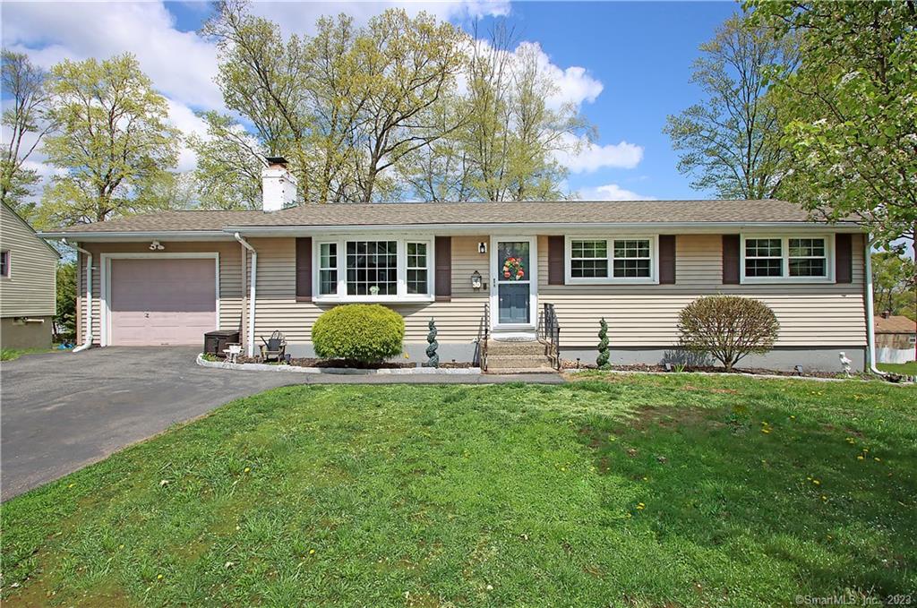 30 Garry Drive New Britain CT 06052