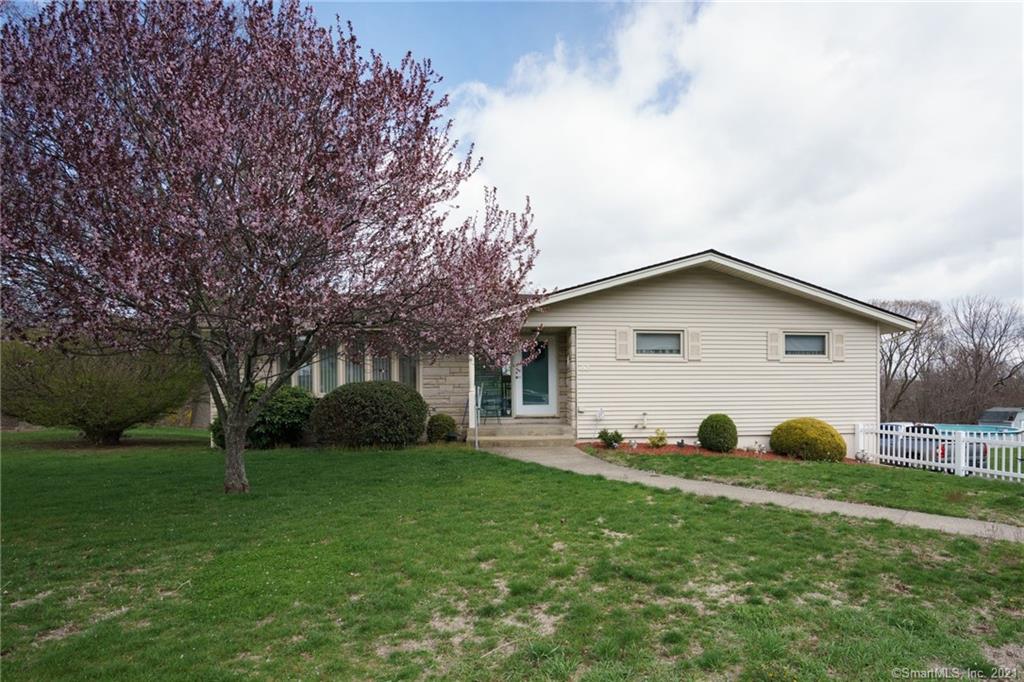 93 Split Rock Drive Waterbury CT 06706