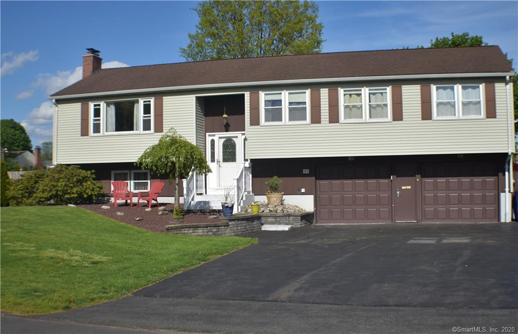 69 Sunset Boulevard Wethersfield CT 06109