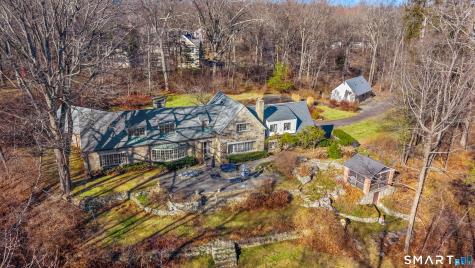 14 Langner Lane Weston CT 06883