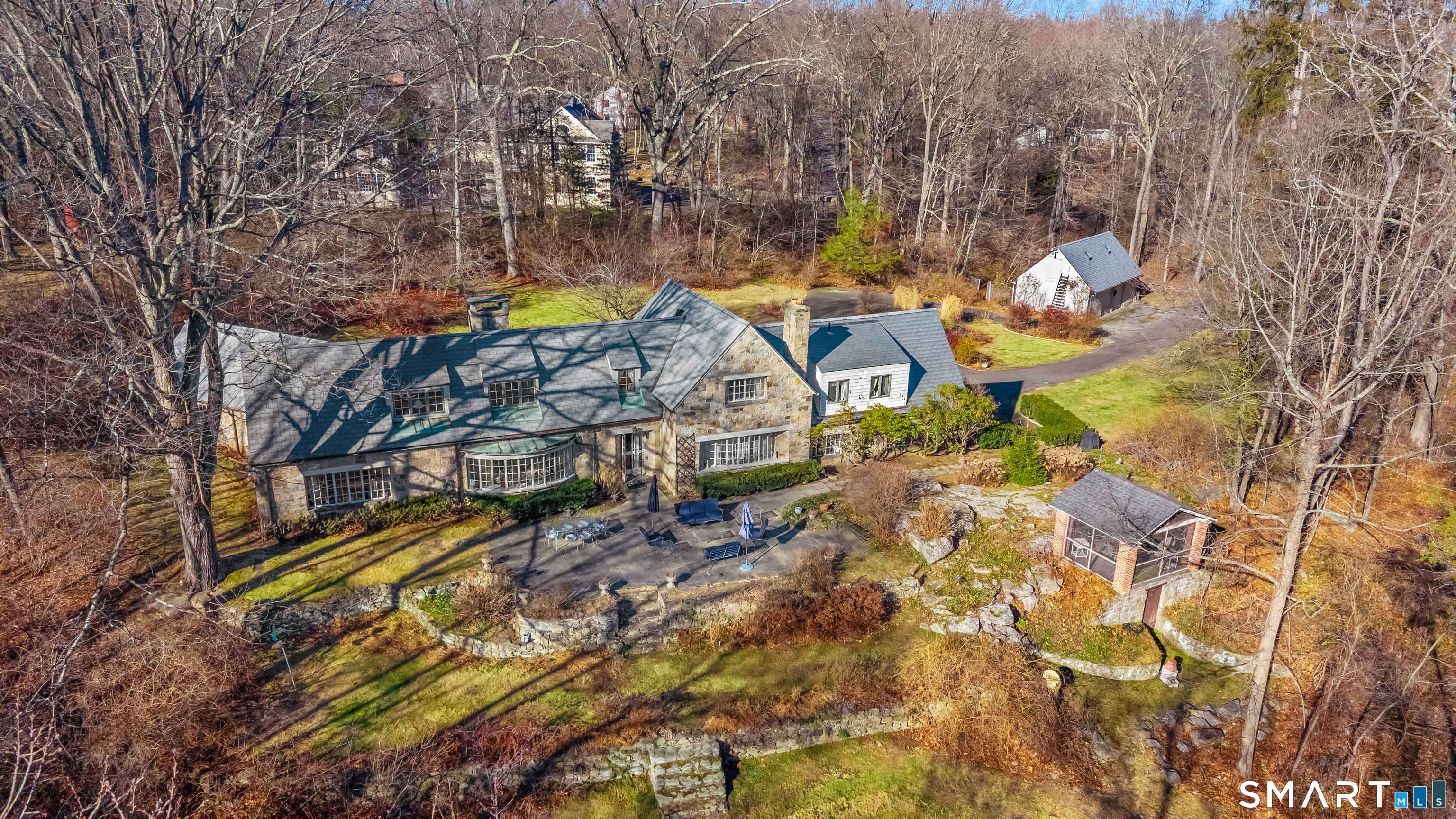 14 Langner Lane Weston CT 06883