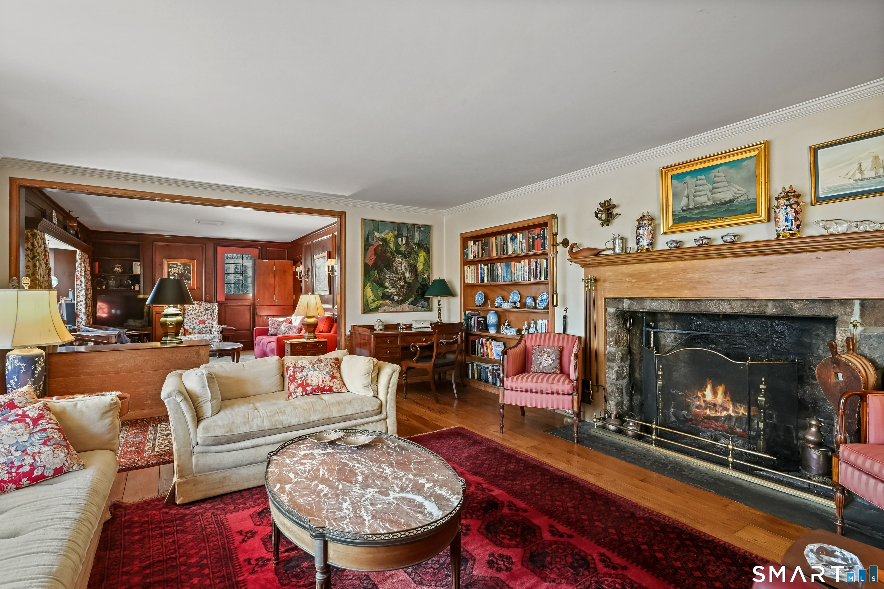 14 Langner Lane Weston CT 06883