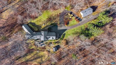 14 Langner Lane Weston CT 06883