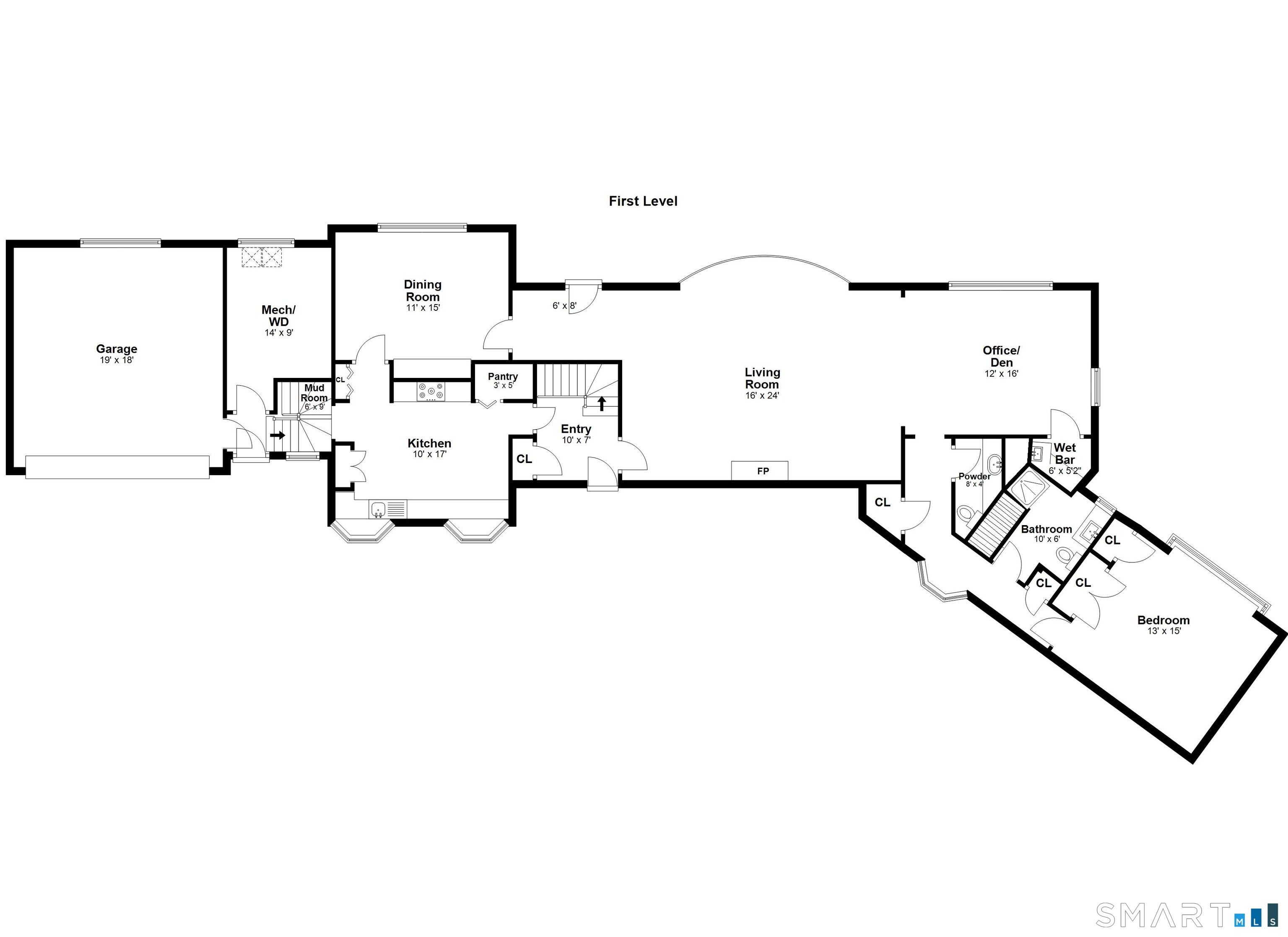 14 Langner Lane Weston CT 06883