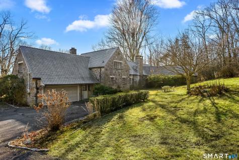 14 Langner Lane Weston CT 06883