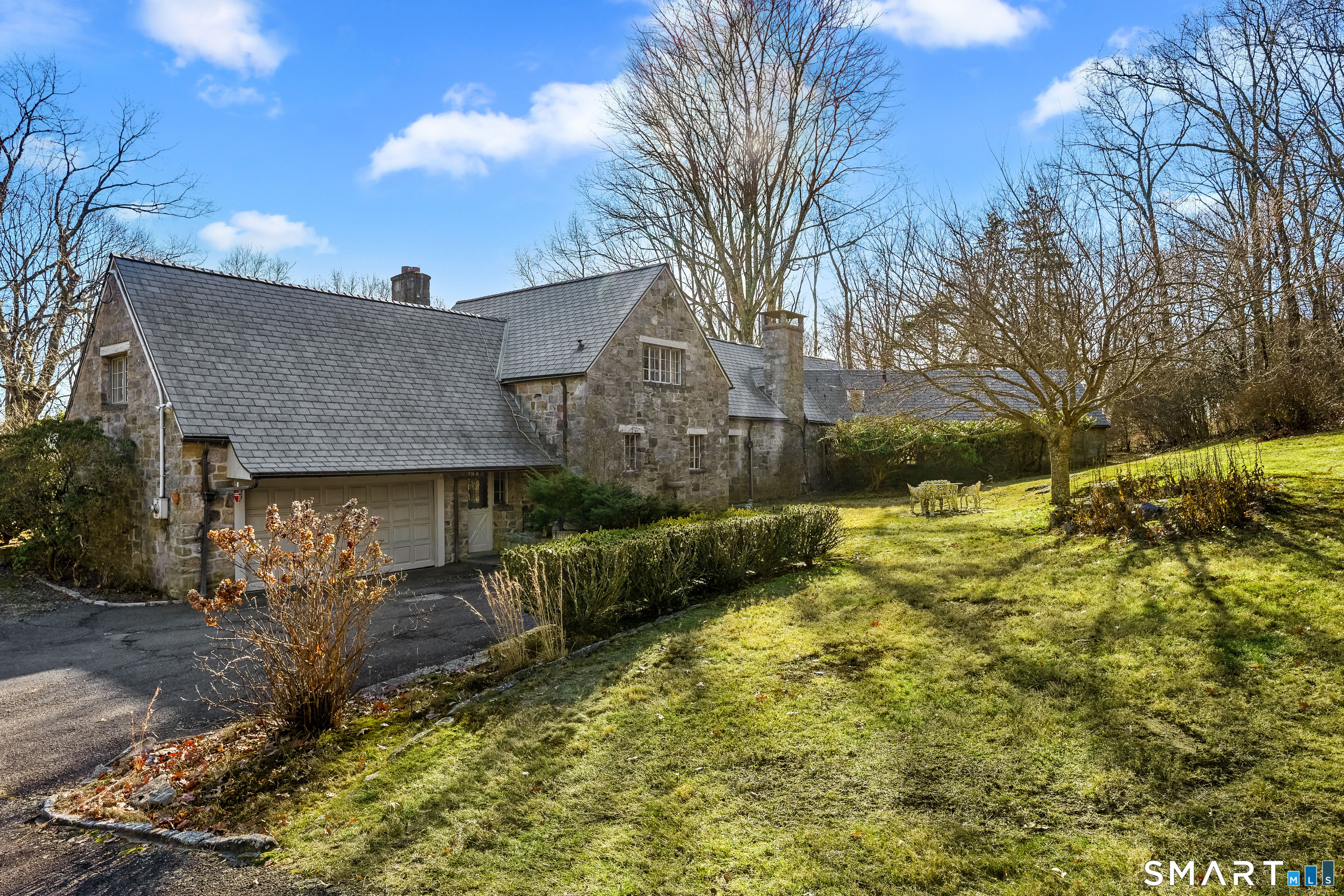 14 Langner Lane Weston CT 06883