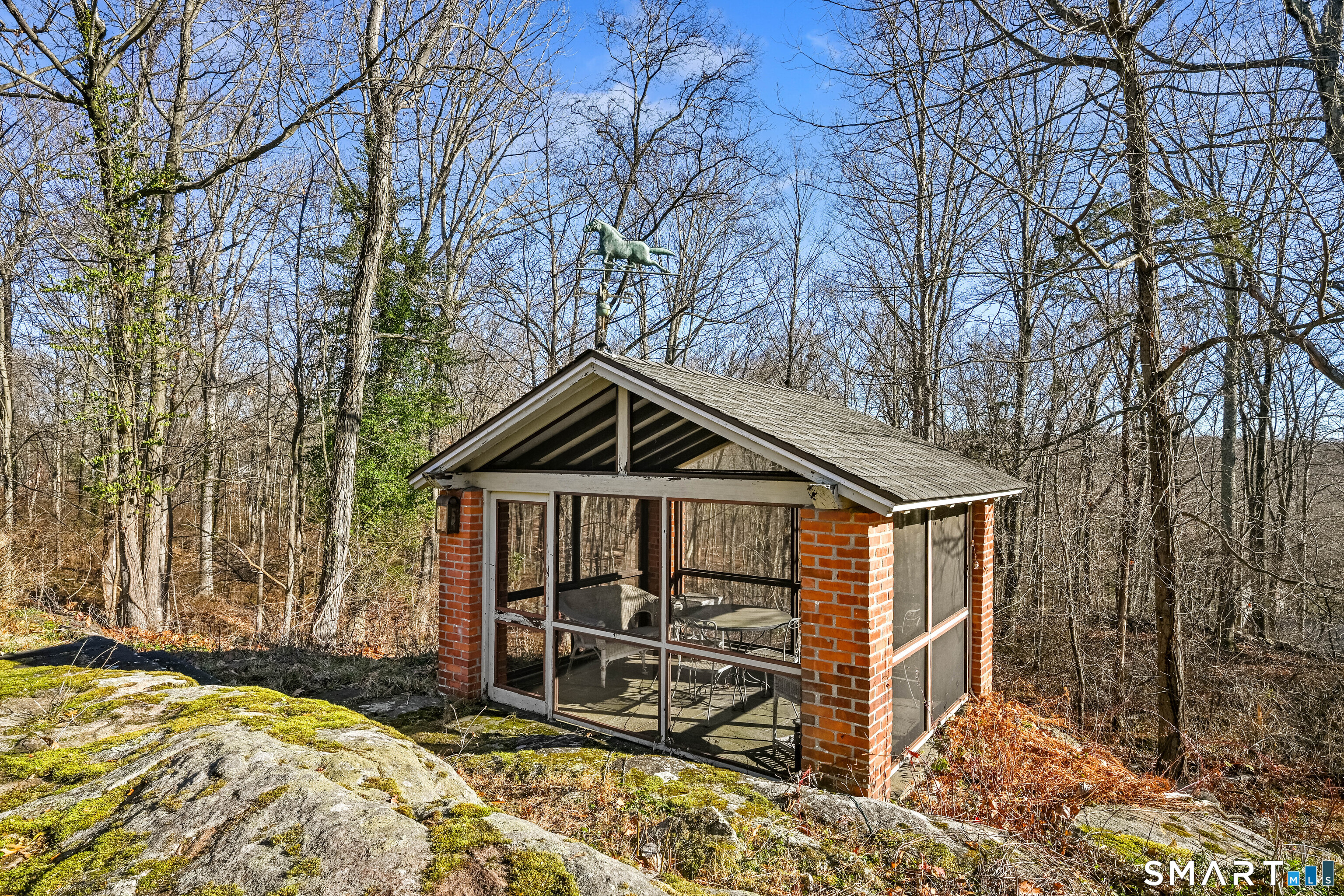 14 Langner Lane Weston CT 06883