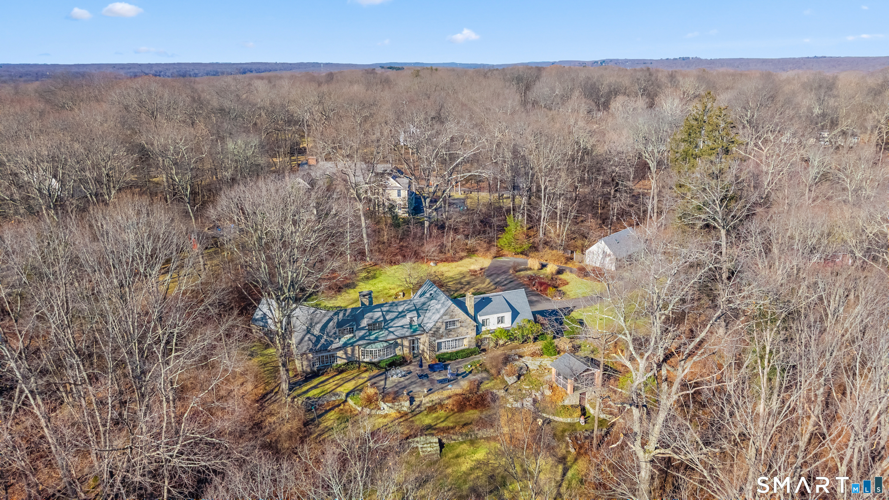 14 Langner Lane Weston CT 06883