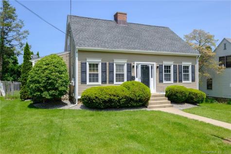 70 Lawlor Street Waterbury CT 06708