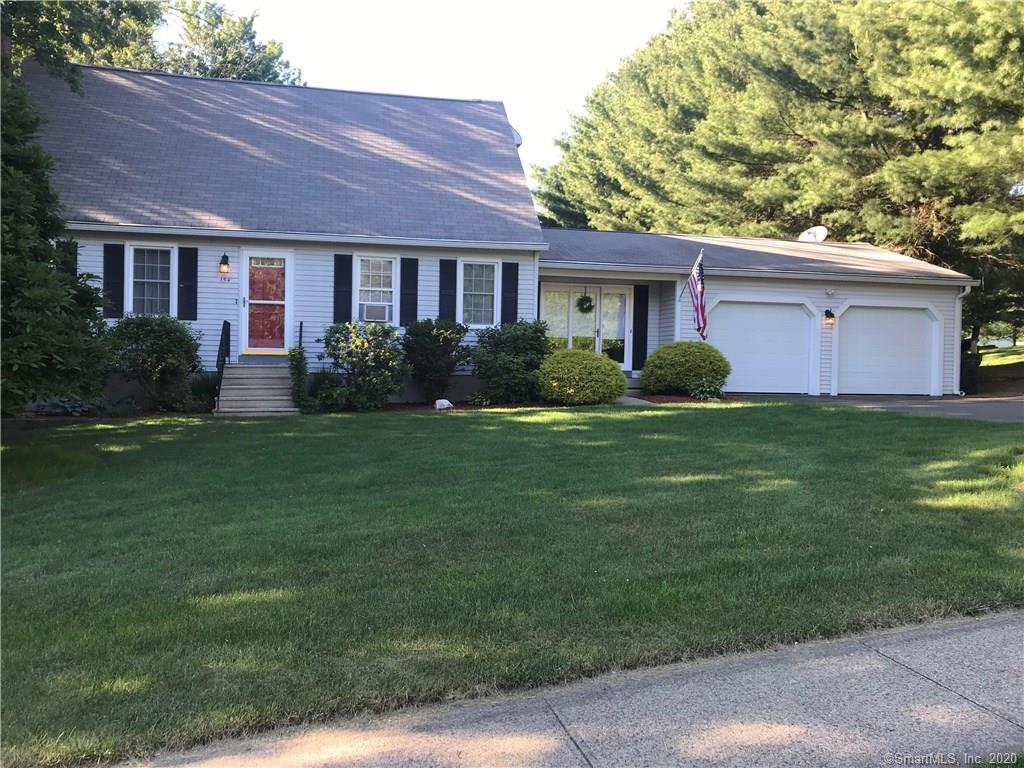154 Hopmeadow Road Bristol CT 06010