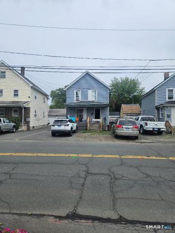 37 Taylor Street Danbury CT 06810