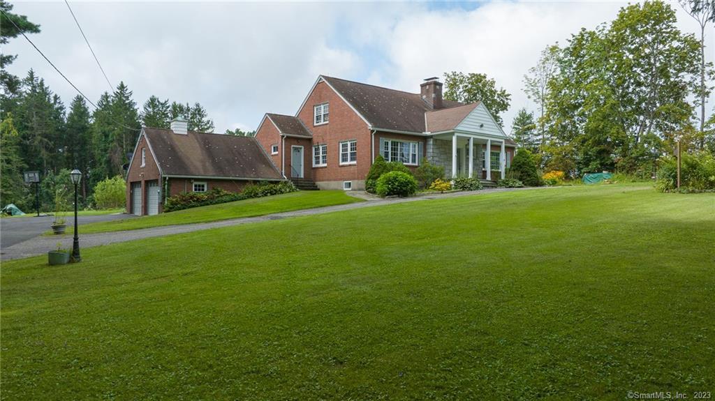 1769 Goshen Road Torrington CT 06790