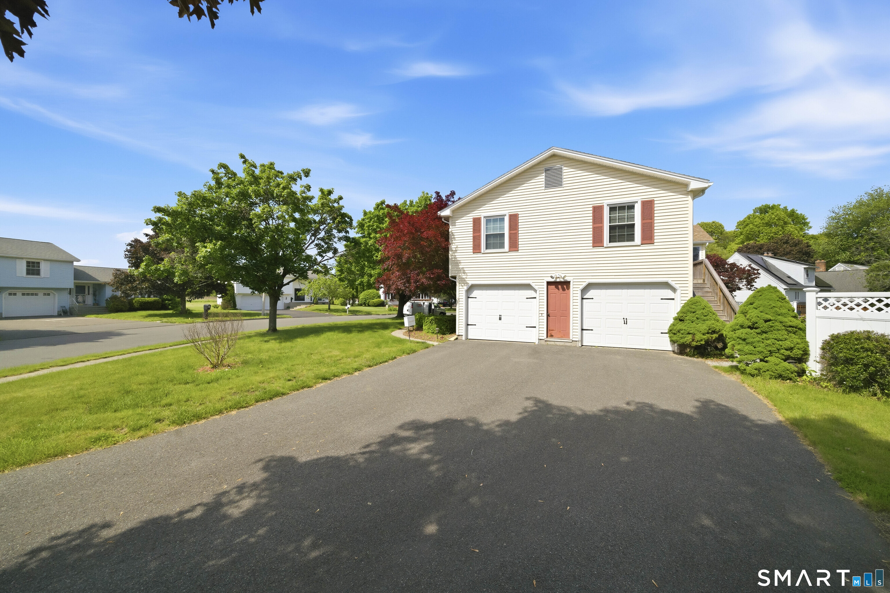 17 Spruceland Road Enfield CT 06082