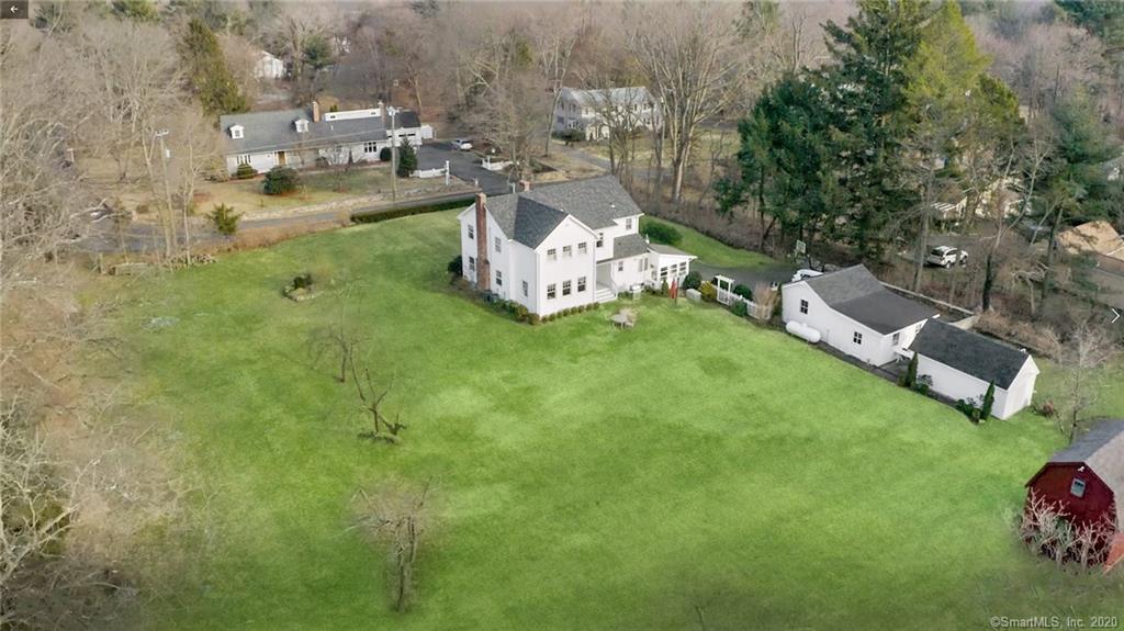 270 Fillow Street Norwalk CT 06850
