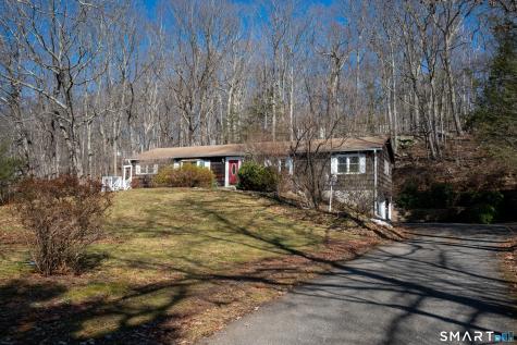 169 Settlers Hill Road Southbury CT 06488