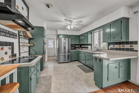 169 Settlers Hill Road Southbury CT 06488