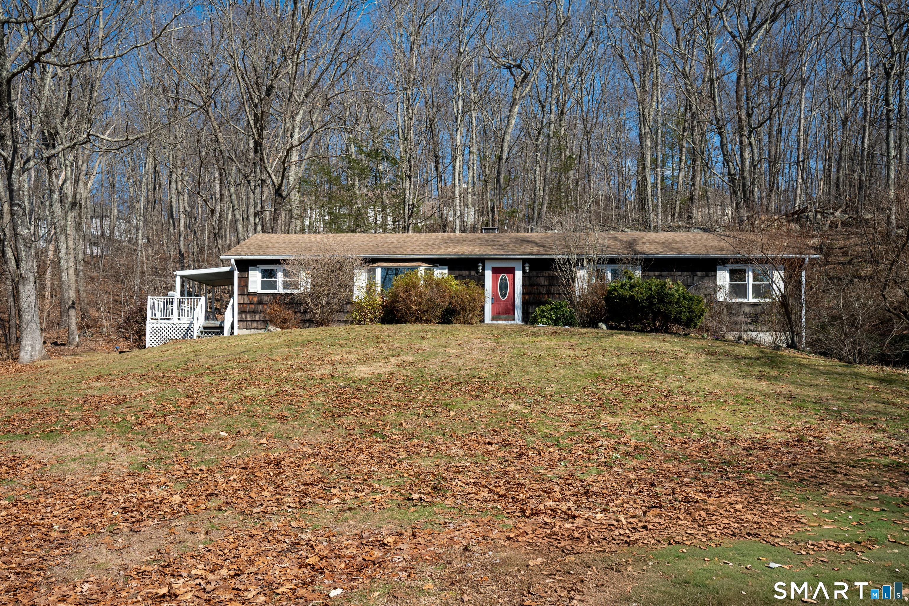 169 Settlers Hill Road Southbury CT 06488