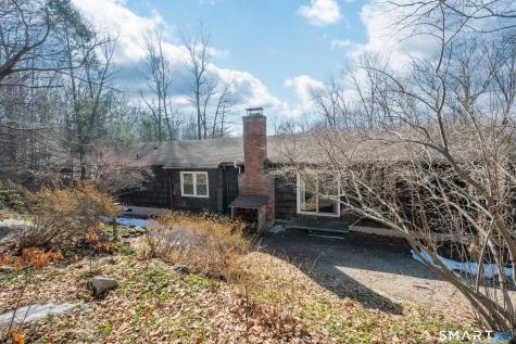 169 Settlers Hill Road Southbury CT 06488