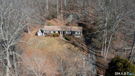 169 Settlers Hill Road Southbury CT 06488