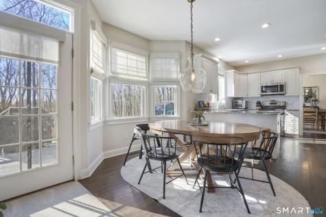 16 North Beech Tree Road Brookfield CT 06804
