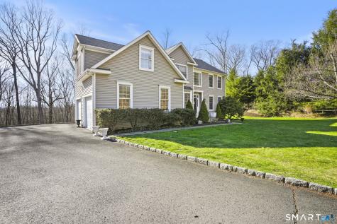 16 North Beech Tree Road Brookfield CT 06804