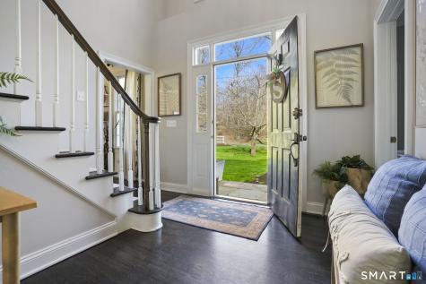 16 North Beech Tree Road Brookfield CT 06804
