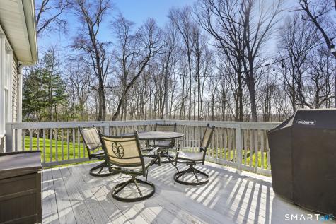 16 North Beech Tree Road Brookfield CT 06804