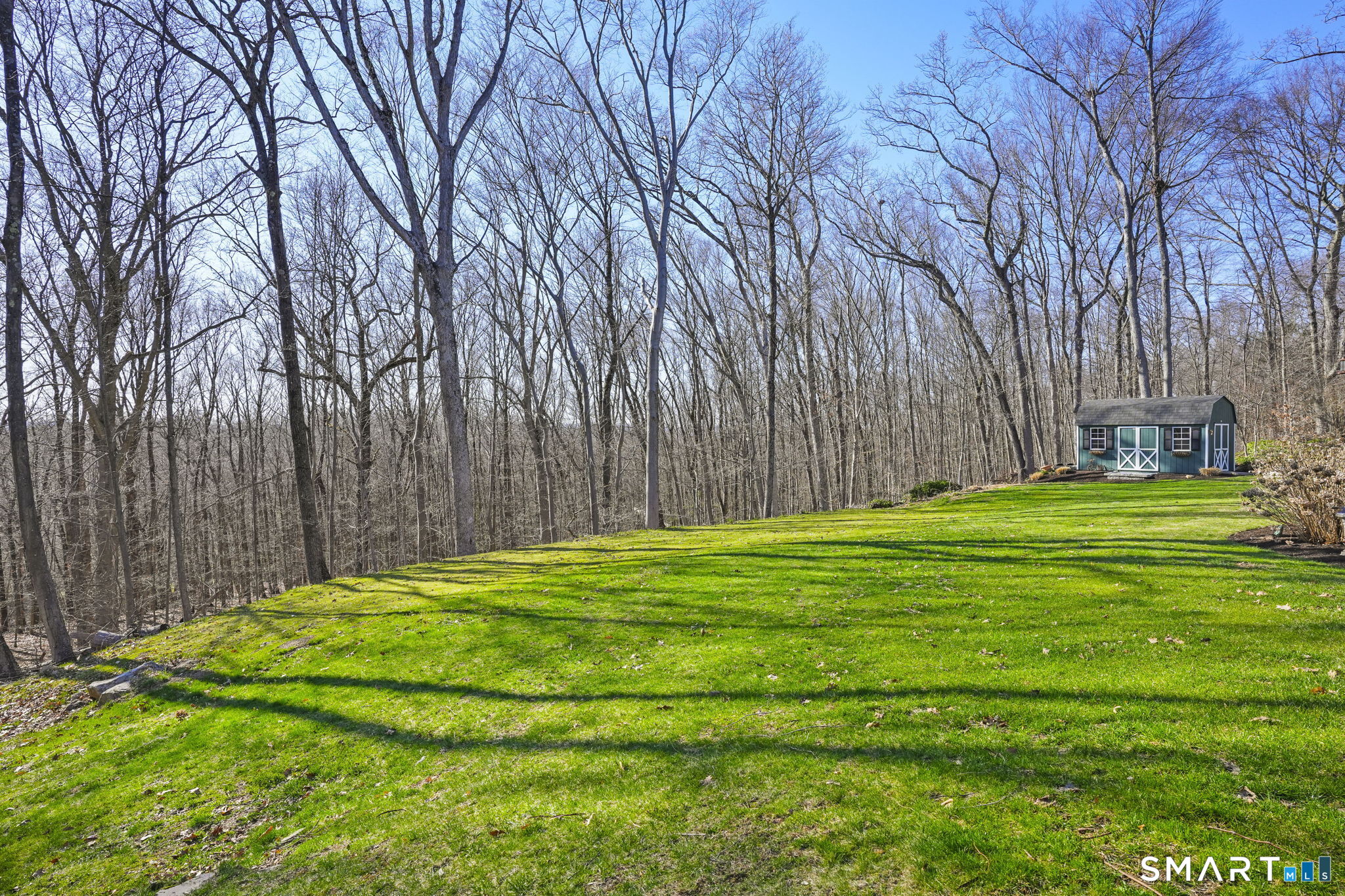 16 North Beech Tree Road Brookfield CT 06804