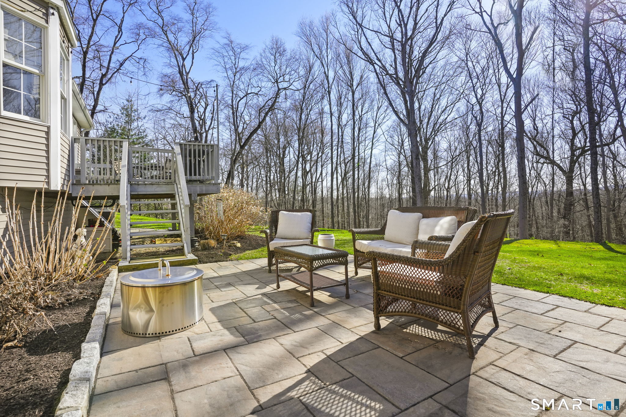 16 North Beech Tree Road Brookfield CT 06804