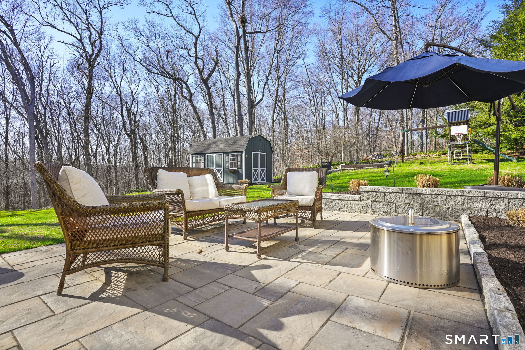 16 North Beech Tree Road Brookfield CT 06804