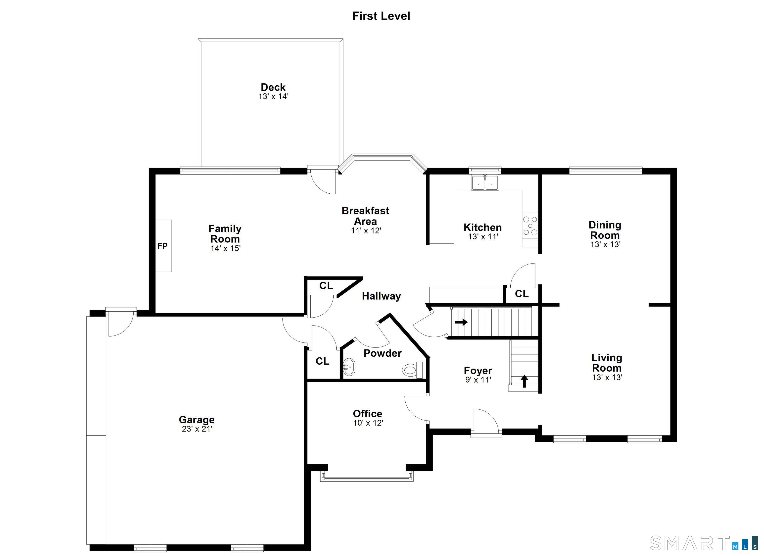 16 North Beech Tree Road Brookfield CT 06804
