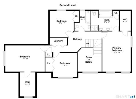 16 North Beech Tree Road Brookfield CT 06804