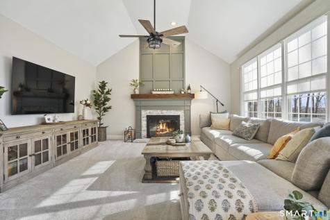 16 North Beech Tree Road Brookfield CT 06804