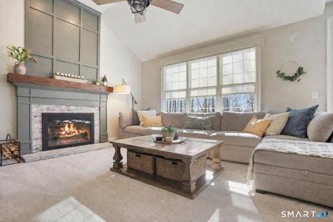 16 North Beech Tree Road Brookfield CT 06804