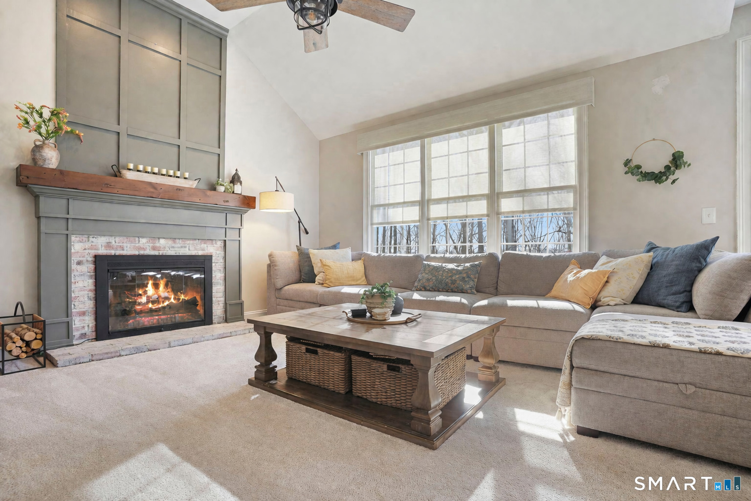 16 North Beech Tree Road Brookfield CT 06804
