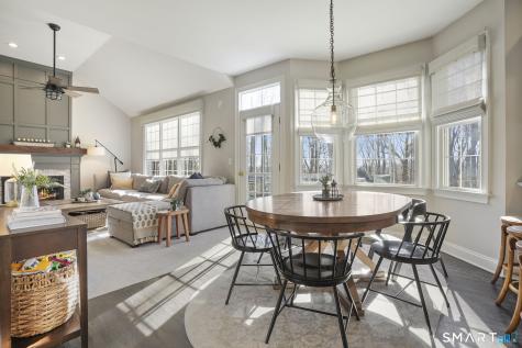 16 North Beech Tree Road Brookfield CT 06804
