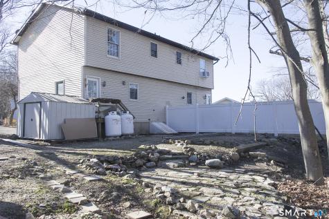 89 Doman Drive Torrington CT 06790