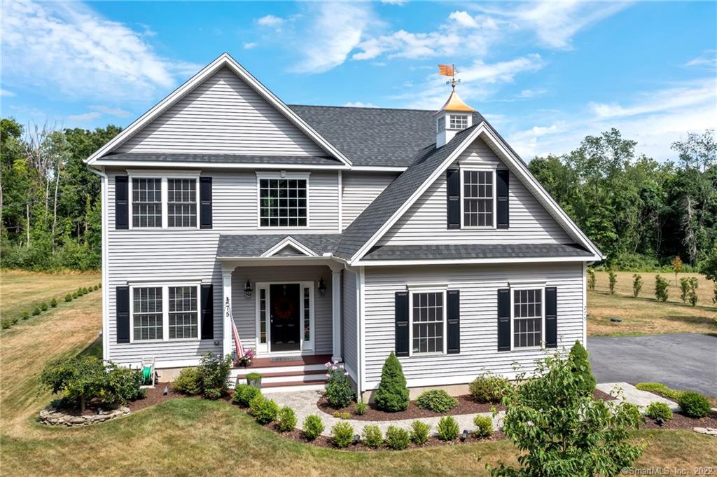 275 Brooksvale Avenue Hamden CT 06518